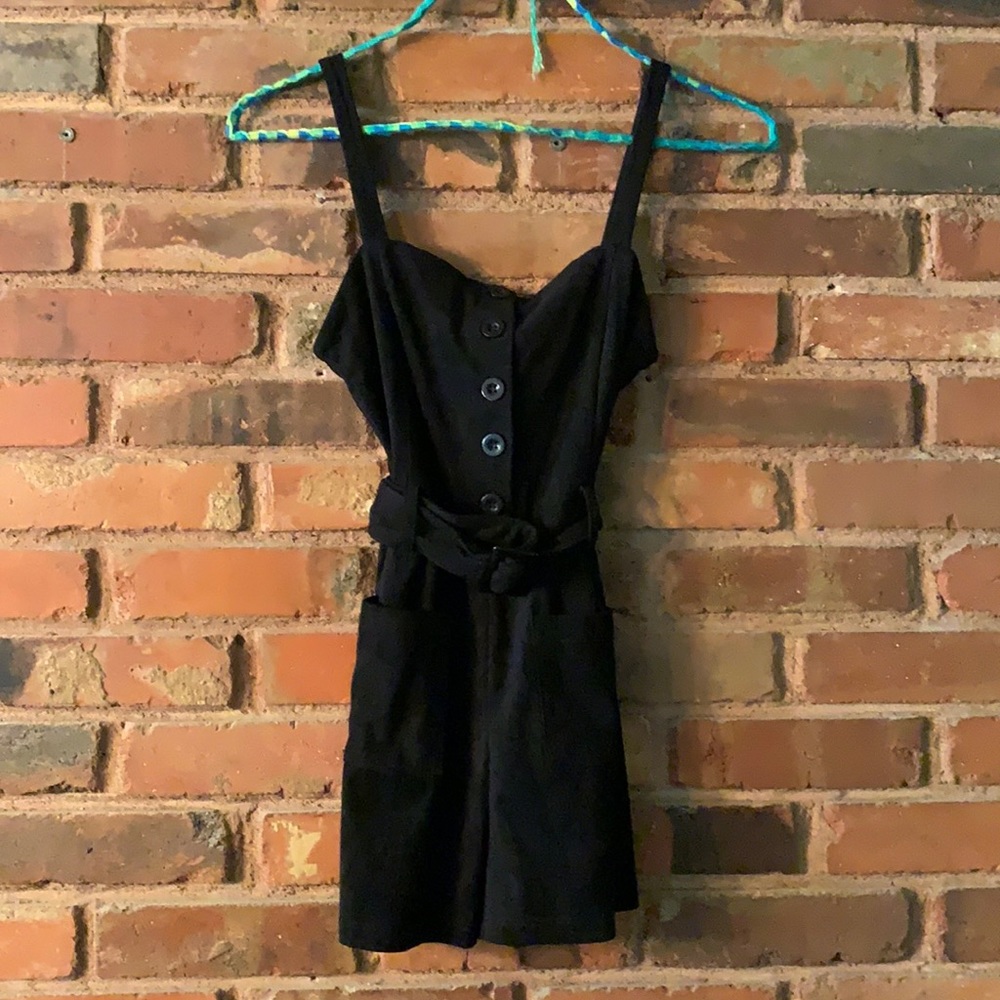 Forever 21 Romper - S